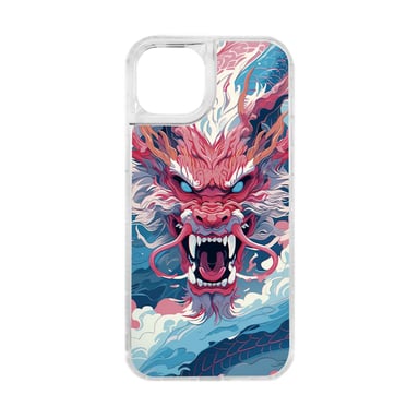 FUNDA PROTECTOR CASE PARA IPHONE 14 360 - 1
