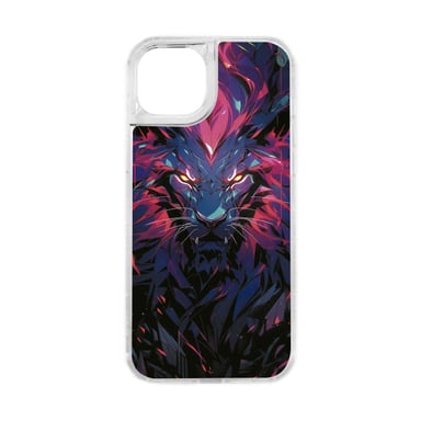 FUNDA PROTECTOR CASE 360 PARA IPHONE 14 PLUS - 1