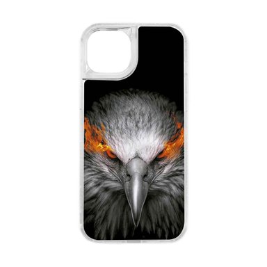 FUNDA PROTECTOR CASE 360 PARA IPHONE 14 PLUS - 1