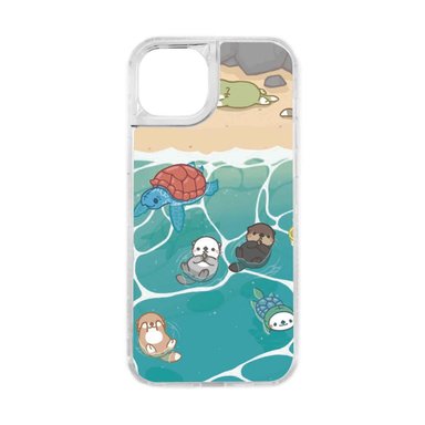 FUNDA PROTECTOR CASE 360 PARA IPHONE 14 PLUS - 1