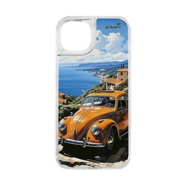 FUNDA PROTECTOR CASE 360 PARA IPHONE 14 PLUS - 1