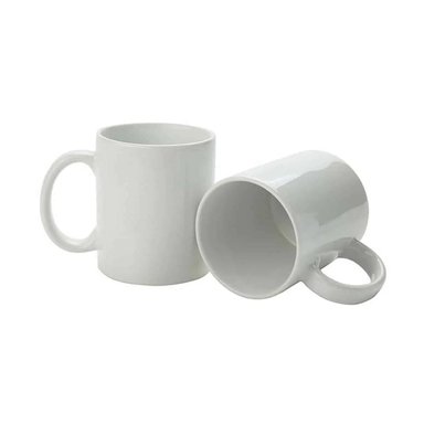 TAZA MUG 11OZ CERAMICA BATMAN - 2