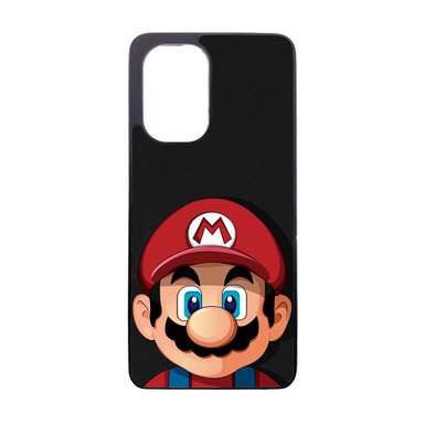 FUNDA PROTECTOR CASE PARA XIAOMI MI 11T MI 11T PRO - MARIO BROS NINTENDO - 1