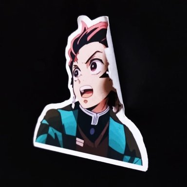 PACK 50 STICKERS TOKYO GHOUL - 2