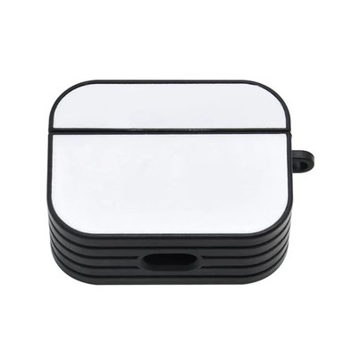 CASE FUNDA PROTECTOR AIRPODS PRO 1ERA GEN - 3
