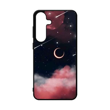 FUNDA PROTECTOR CASE PARA SAMSUNG S25 FE - 1