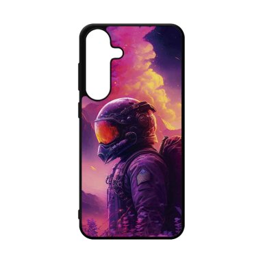 FUNDA PROTECTOR CASE PARA SAMSUNG S25 FE - 1
