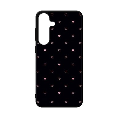 FUNDA PROTECTOR CASE PARA SAMSUNG S25 FE - 1