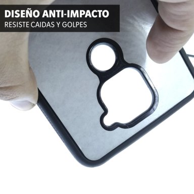 FUNDA PROTECTOR CASE PARA SAMSUNG S25 FE - 2