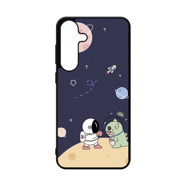 FUNDA PROTECTOR CASE PARA SAMSUNG S25 FE - 1