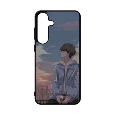 FUNDA PROTECTOR CASE PARA SAMSUNG S25 FE - 1