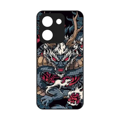 FUNDA PROTECTOR CASE PARA VIVO Y36 - 1