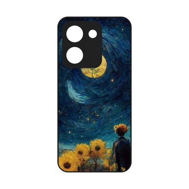 FUNDA PROTECTOR CASE PARA VIVO Y36 - 1