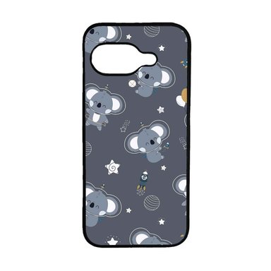 FUNDA PROTECTOR CASE PARA GOOGLE PIXEL 9A - 1