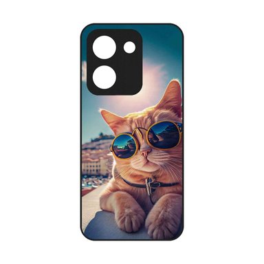 FUNDA PROTECTOR CASE PARA VIVO Y36 - 1