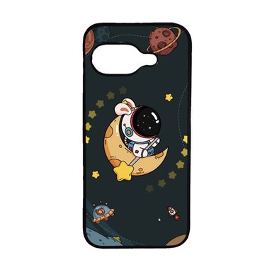 FUNDA PROTECTOR CASE PARA GOOGLE PIXEL 9A - 1