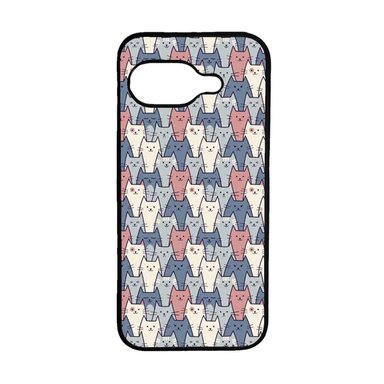 FUNDA PROTECTOR CASE PARA GOOGLE PIXEL 9A - 1