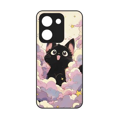 FUNDA PROTECTOR CASE PARA VIVO Y36 - 1
