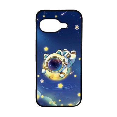 FUNDA PROTECTOR CASE PARA GOOGLE PIXEL 9A - 1