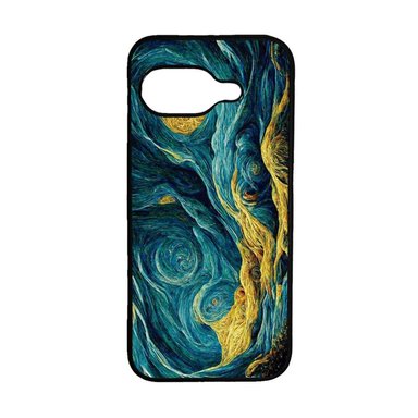 FUNDA PROTECTOR CASE PARA GOOGLE PIXEL 9A - 1
