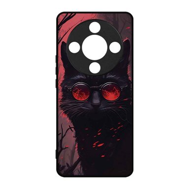 FUNDA PROTECTOR CASE PARA HONOR MAGIC 8 LITE - 1