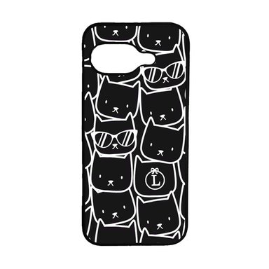 FUNDA PROTECTOR CASE PARA GOOGLE PIXEL 9A - 1