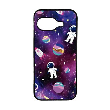 FUNDA PROTECTOR CASE PARA GOOGLE PIXEL 9A - 1