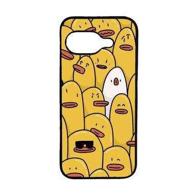 FUNDA PROTECTOR CASE PARA GOOGLE PIXEL 9A - 1