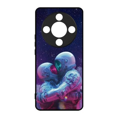 FUNDA PROTECTOR CASE PARA HONOR MAGIC 8 LITE - 1