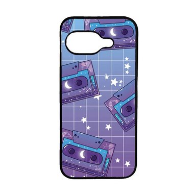 FUNDA PROTECTOR CASE PARA GOOGLE PIXEL 9A - 1