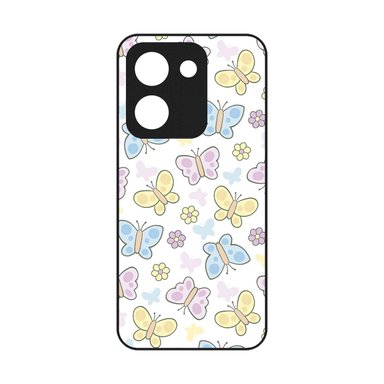 FUNDA PROTECTOR CASE PARA VIVO Y36 - 1