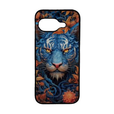 FUNDA PROTECTOR CASE PARA GOOGLE PIXEL 9A - 1