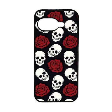 FUNDA PROTECTOR CASE PARA GOOGLE PIXEL 9A - 1