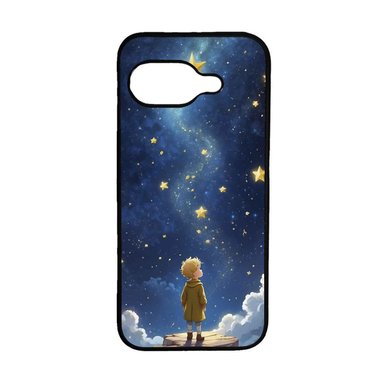 FUNDA PROTECTOR CASE PARA GOOGLE PIXEL 9A - 1