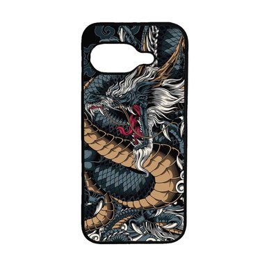 FUNDA PROTECTOR CASE PARA GOOGLE PIXEL 9A - 1