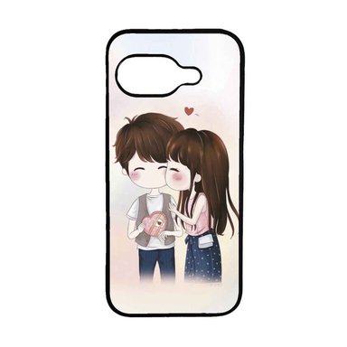 FUNDA PROTECTOR CASE PARA GOOGLE PIXEL 9A - 1