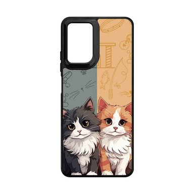 FUNDA PROTECTOR CASE PARA MOTO G06 - 1