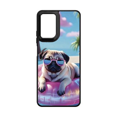 FUNDA PROTECTOR CASE PARA MOTO G06 - 1