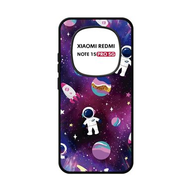 FUNDA PROTECTOR CASE PARA XIAOMI NOTE 15 PRO 5G - 1