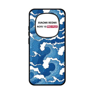 FUNDA PROTECTOR CASE PARA XIAOMI NOTE 15 PRO PLUS - 1