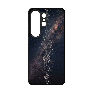 FUNDA PROTECTOR CASE PARA SAMSUNG S26 ULTRA - 1