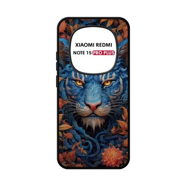 FUNDA PROTECTOR CASE PARA XIAOMI NOTE 15 PRO PLUS - 1