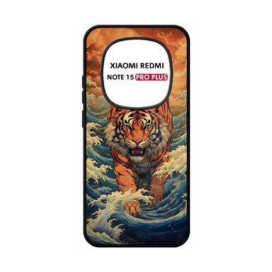FUNDA PROTECTOR CASE PARA XIAOMI NOTE 15 PRO PLUS - 1