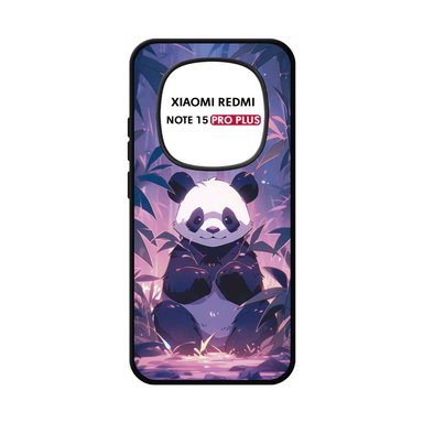 FUNDA PROTECTOR CASE PARA XIAOMI NOTE 15 PRO PLUS - 1