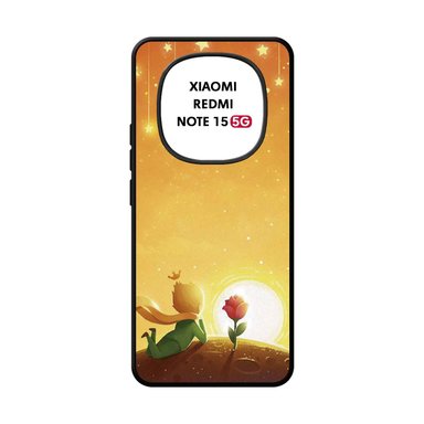 FUNDA PROTECTOR CASE PARA XIAOMI REDMI NOTE 15 5G - 1