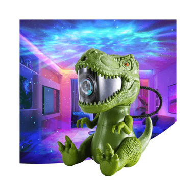PROYECTOR DINOSAURIO - 1