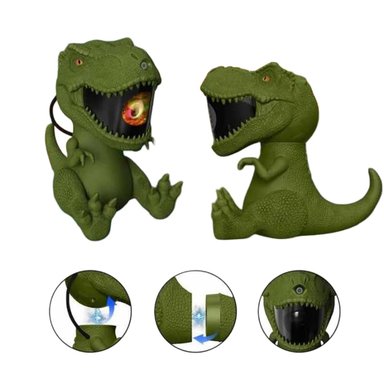 PROYECTOR DINOSAURIO - 2