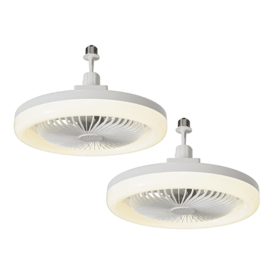 VENTILADOR LÁMPARA DE TECHO