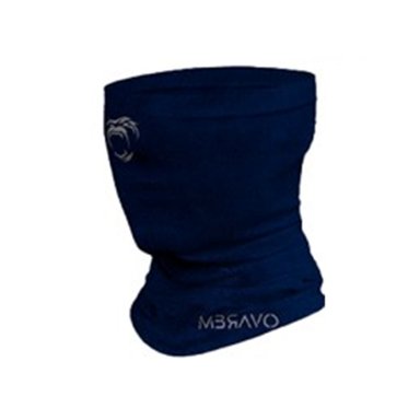 BANDANAS CUELLERAS TUBULARES MULTIFUNCIONALES MBRAVO