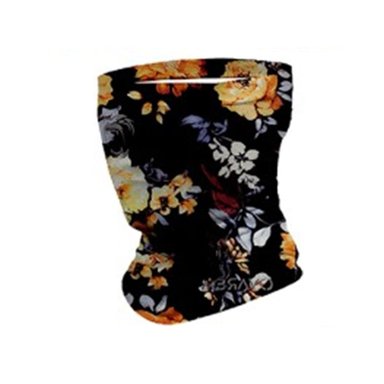 BANDANAS CUELLERAS TUBULARES MULTIFUNCIONALES MBRAVO